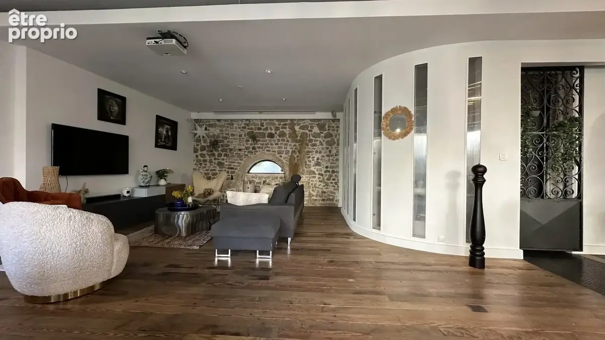 Maison 4 pièces 114 m² à vendre à La Rochelle (17000) - photo 6