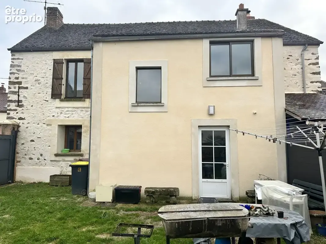 Région Donnemarie Dontilly - photo 14