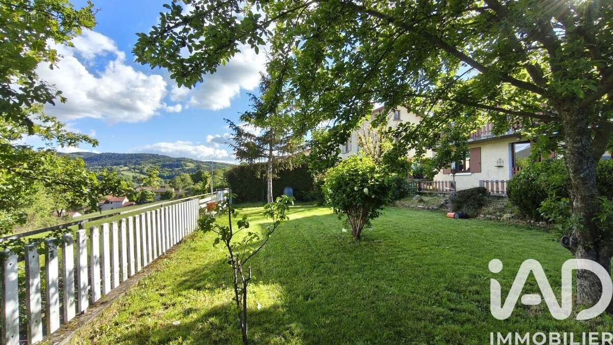 Photo 2 - Maison à COUBON