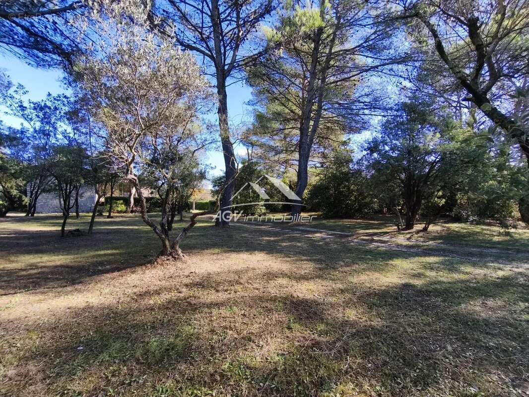 Maison à BOISSET-ET-GAUJAC