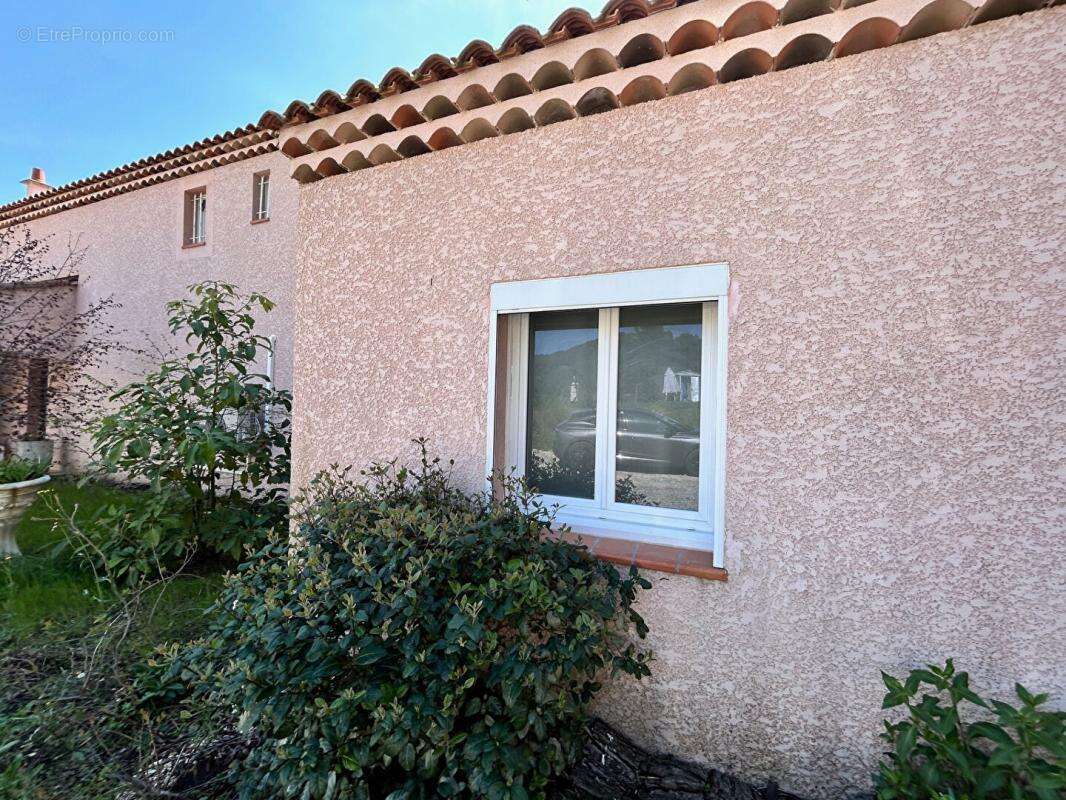 Maison à BANDOL