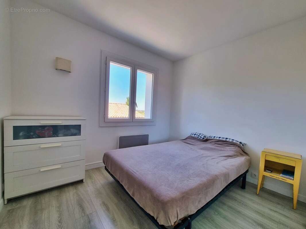 Appartement à PALAVAS-LES-FLOTS