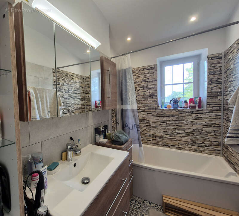 A vendre maison en Pierre - Dépendances – 1 Hectare – 32700 Castéra-Lectourois, Gers - photo 17