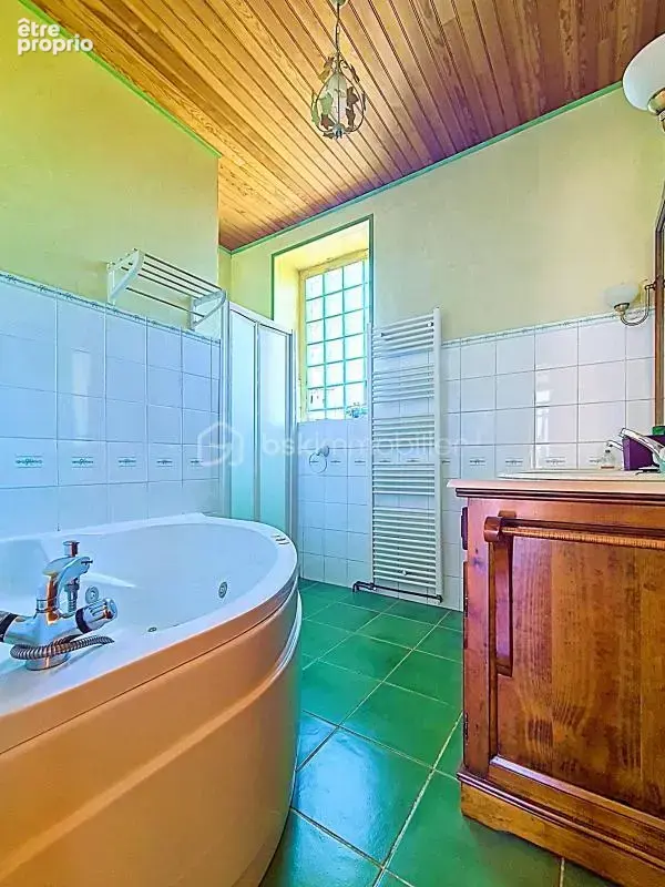 Maison 4 faces avec vue sur le Canigou – 1760 m² de terrain, piscine, garage, dépendance, panneaux solaires - photo 8