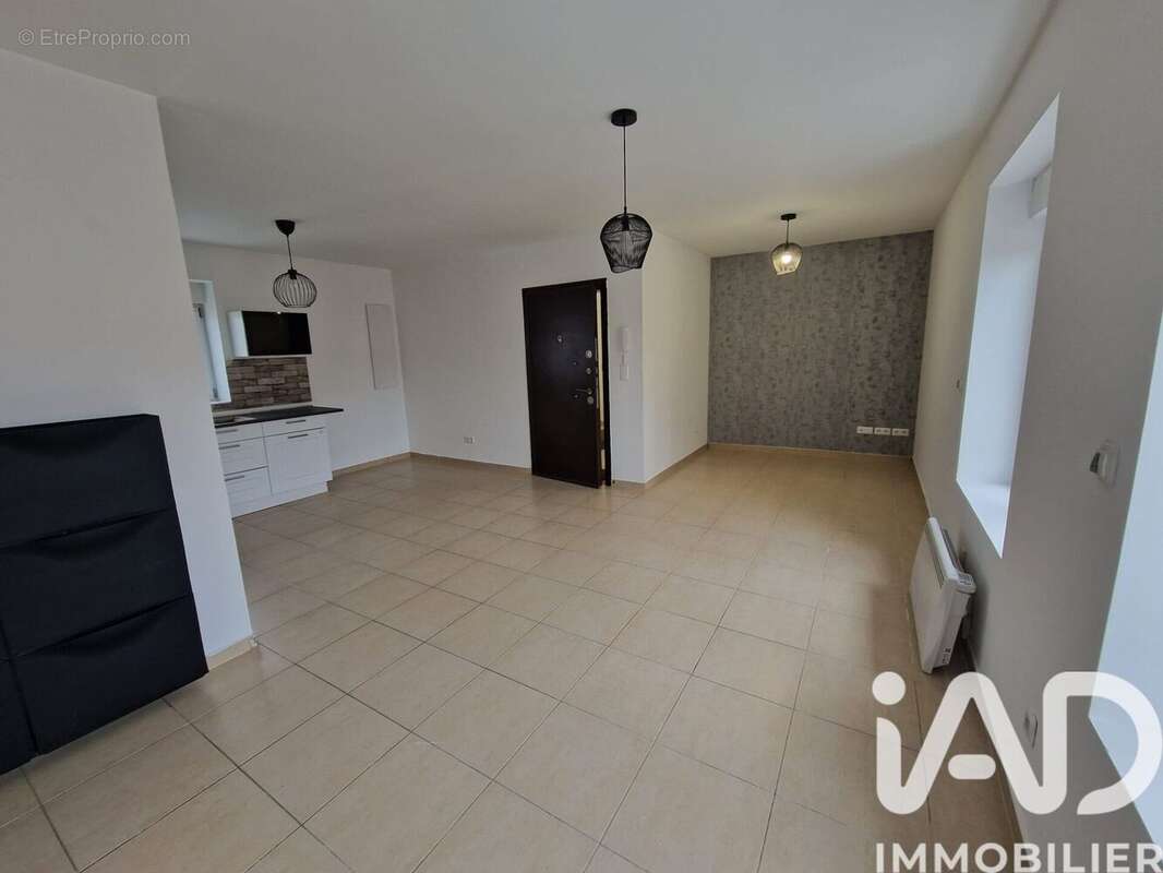 Photo 7 - Appartement à FLINS-SUR-SEINE