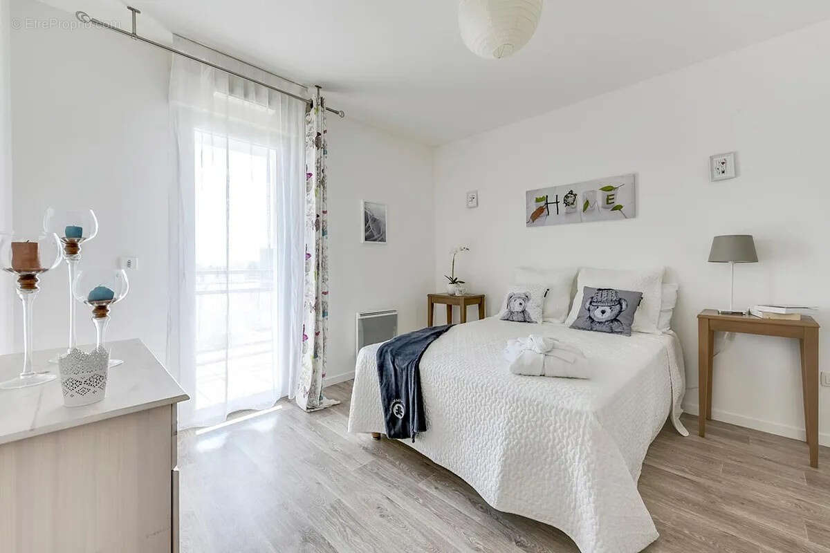 Appartement à OSNY