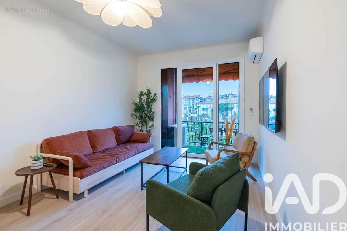 Photo 2 - Appartement à NICE
