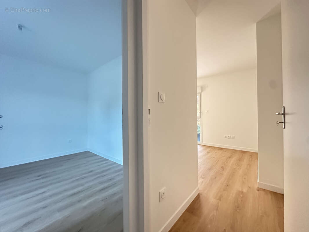 Maison à SAINT-ORENS-DE-GAMEVILLE