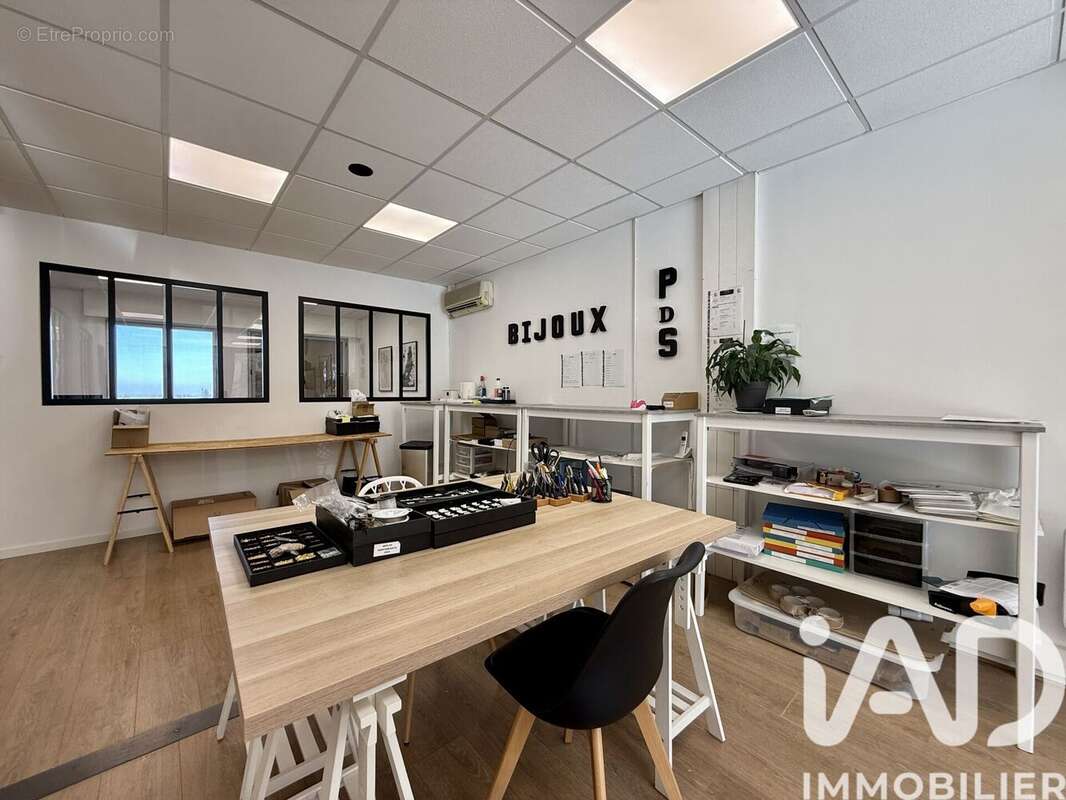 Photo 4 - Appartement à BARAQUEVILLE