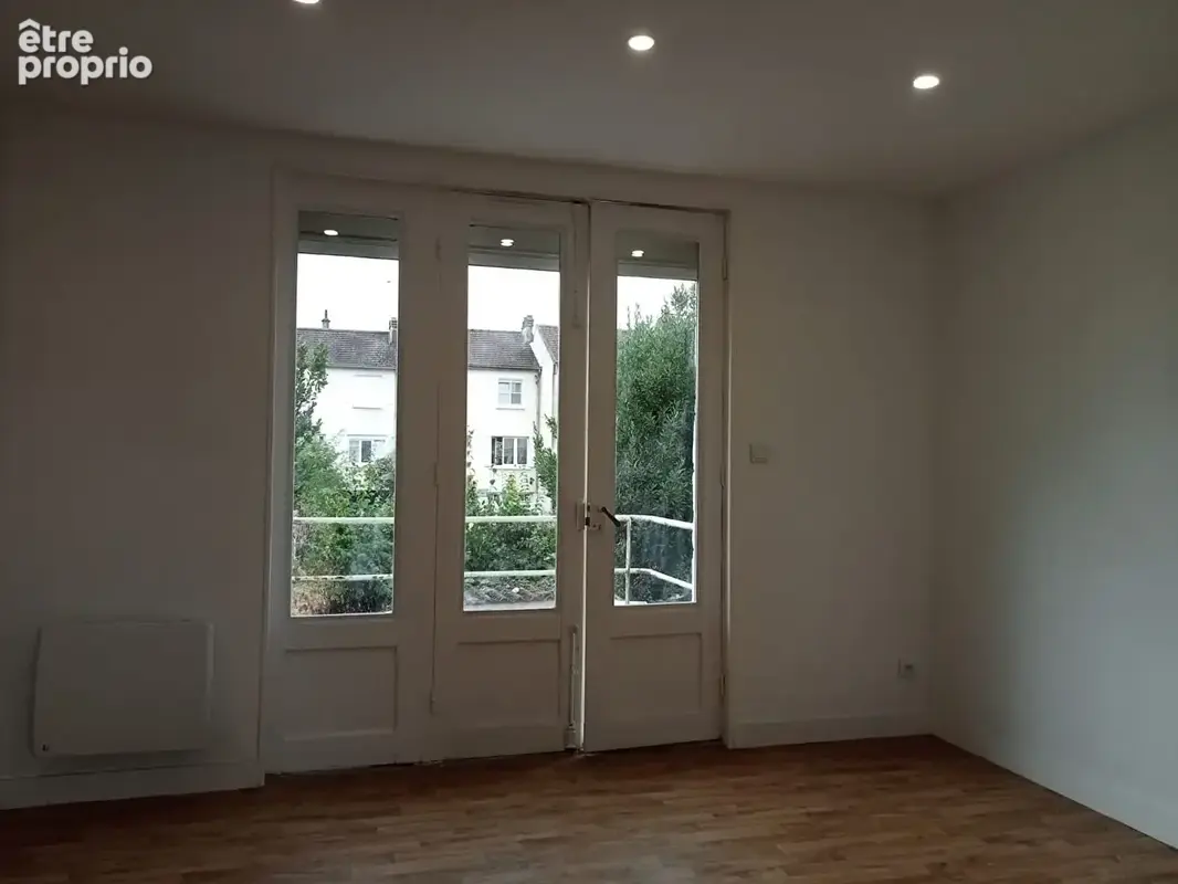 Maison 53m² à margny-lès-compiègne - photo 5