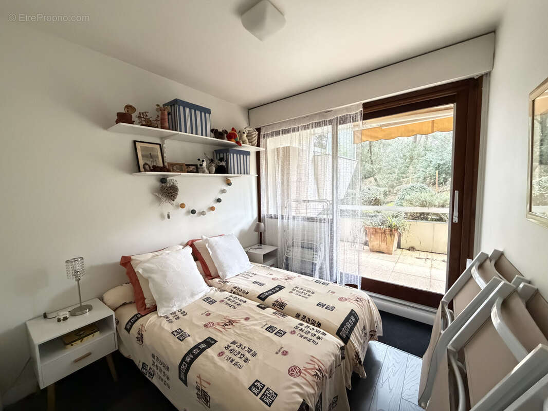 Appartement à ARCACHON