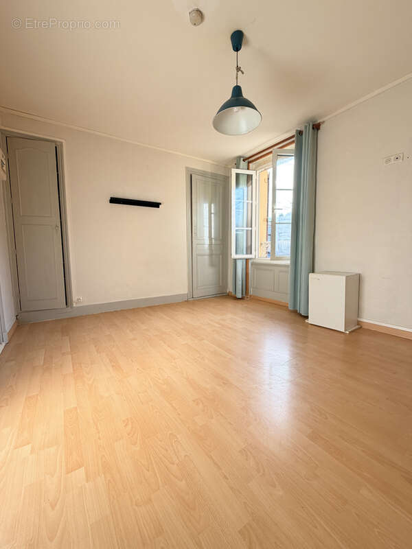 Appartement à TROUVILLE-SUR-MER