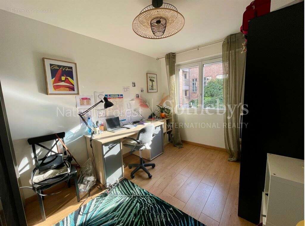 Appartement à LILLE