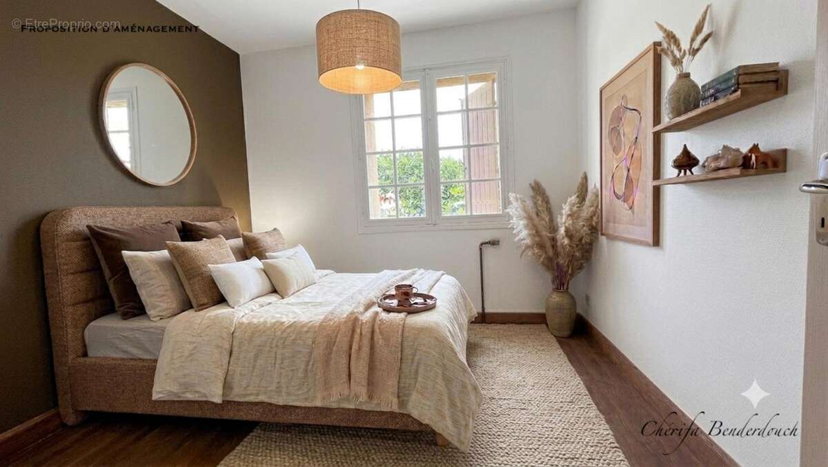 Maison de village - photo 8