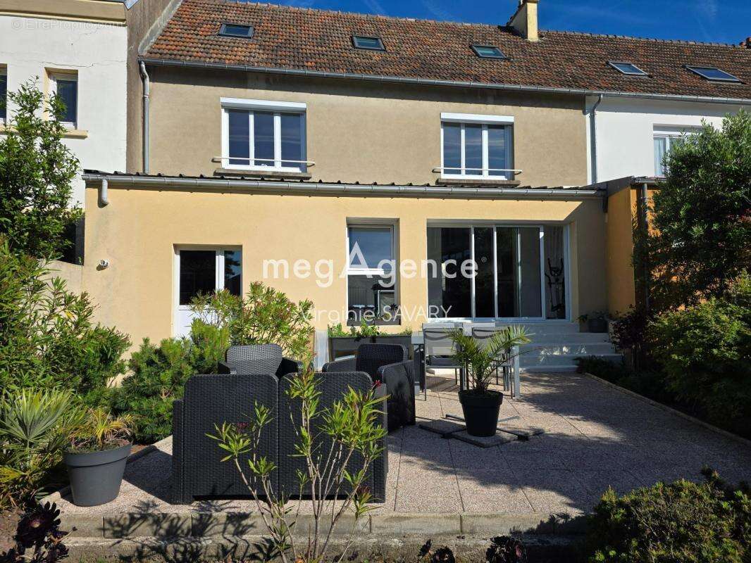 Maison 4 chambres - photo 13