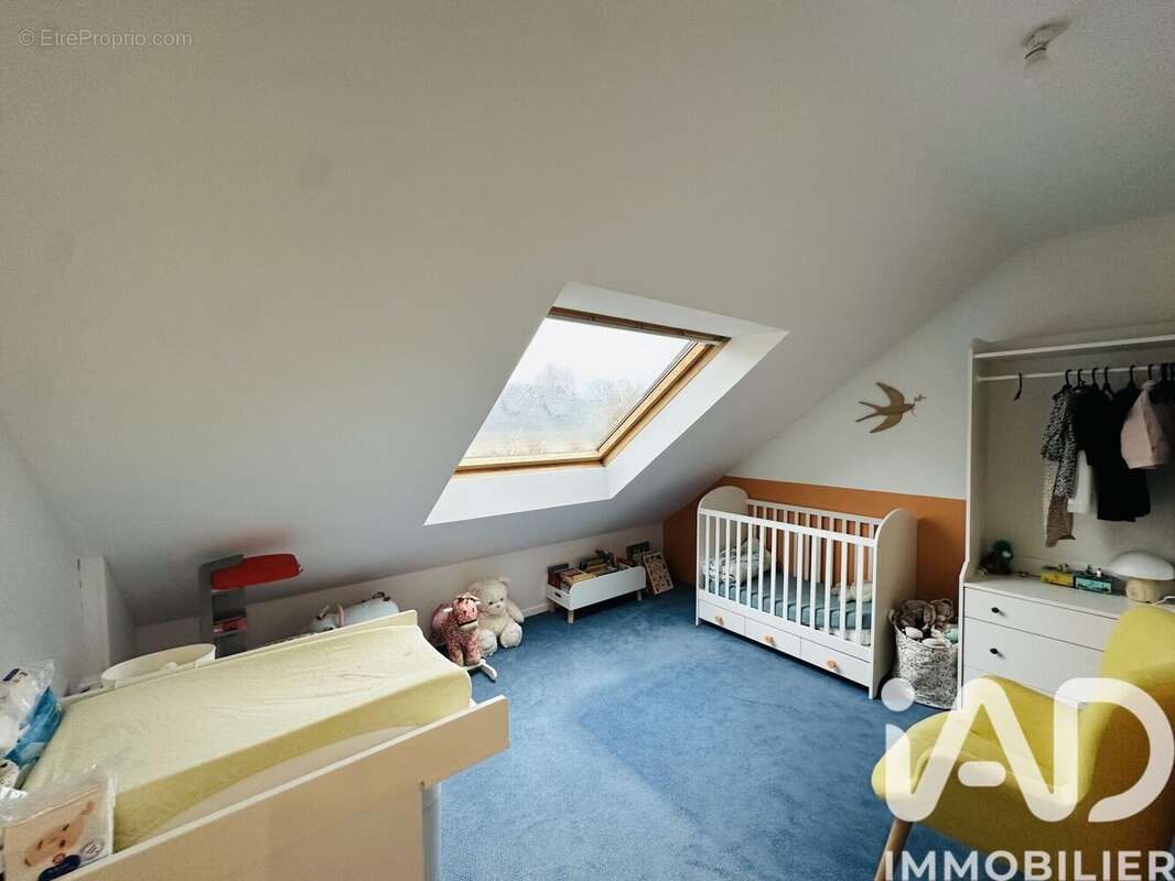 Photo 9 - Maison à ORVAULT