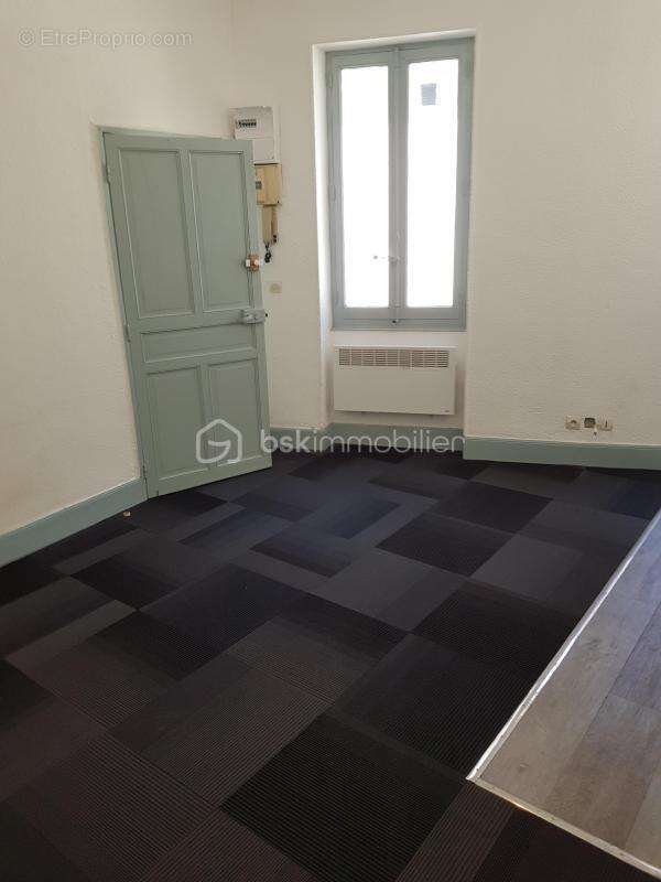 Appartement à CASTRES