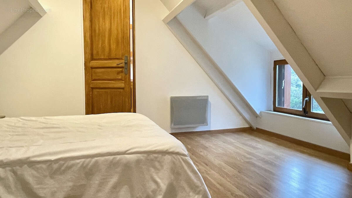 Maison à BOIS-NORMAND-PRES-LYRE