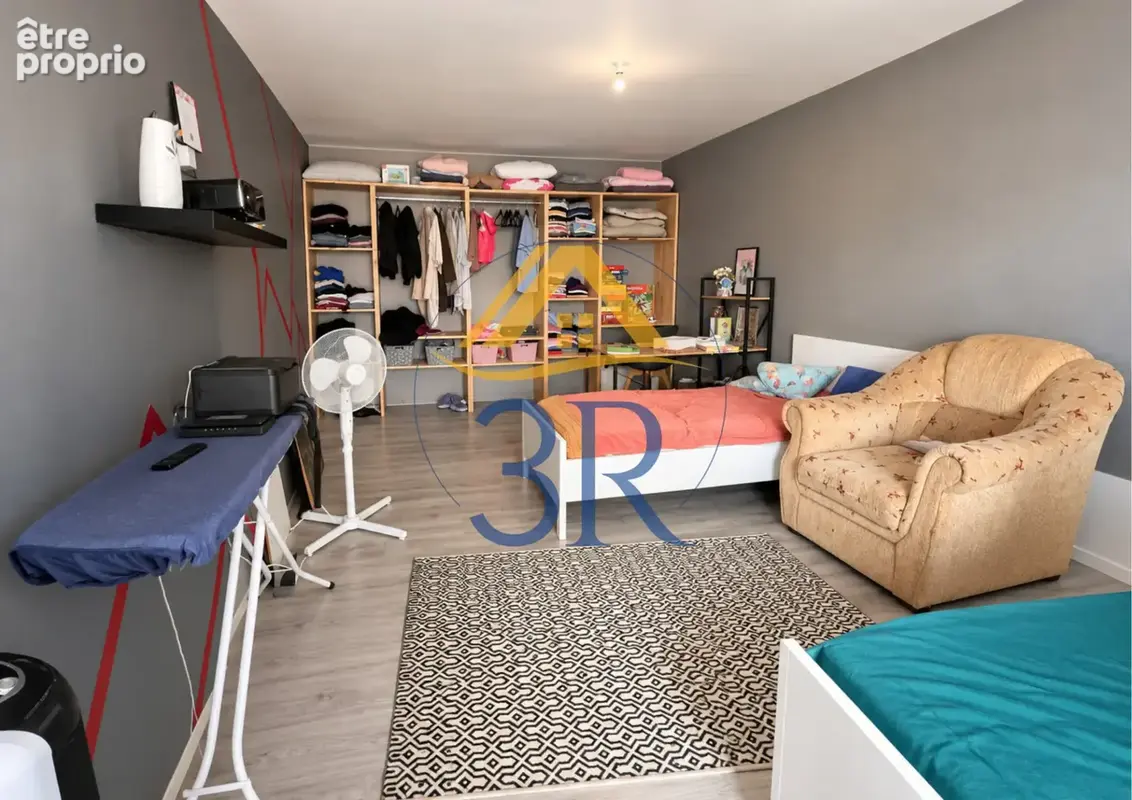 Chambre 2