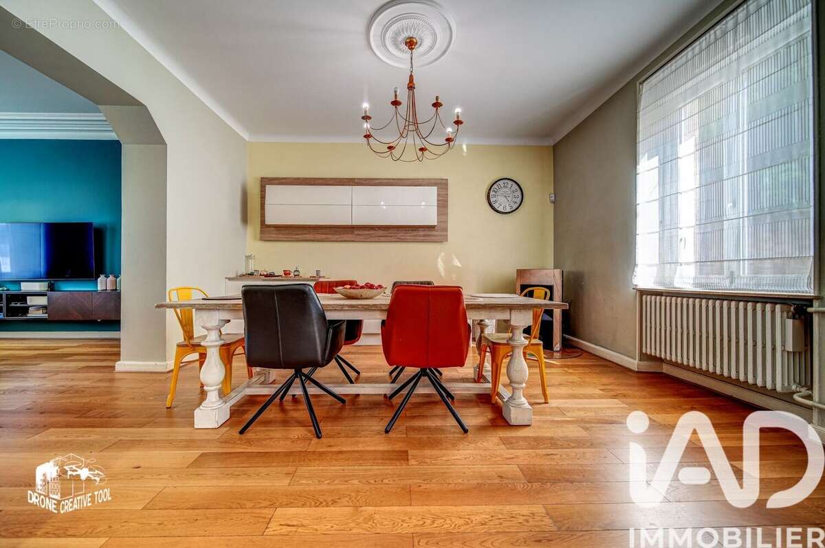 Photo 7 - Maison à SEREMANGE-ERZANGE