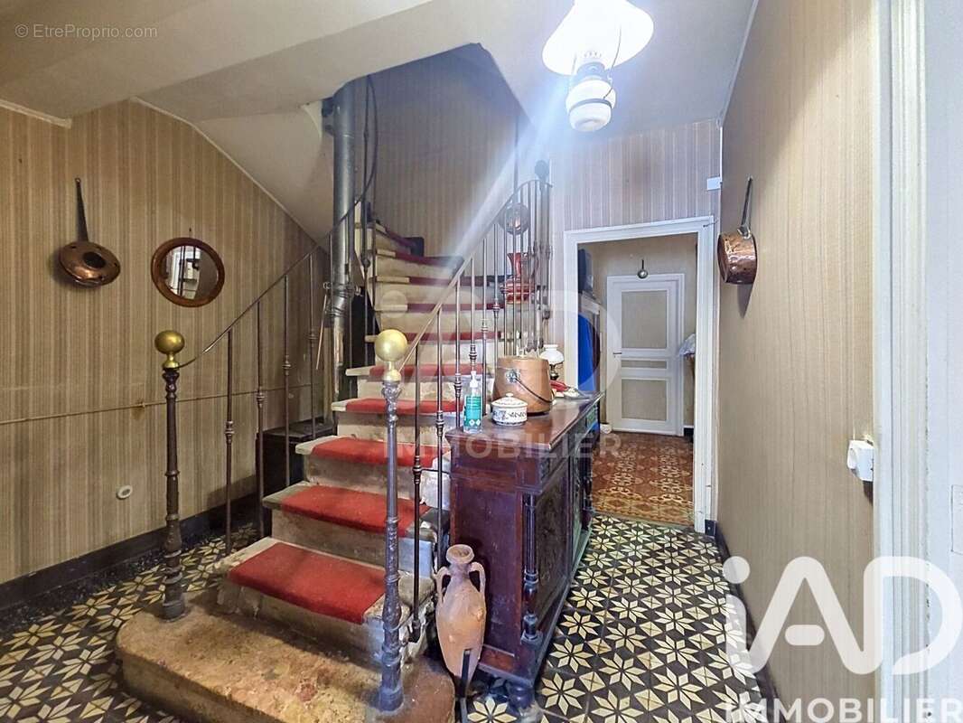 Maison 130 m² à Caudies-De-Fenouilledes  - photo 5