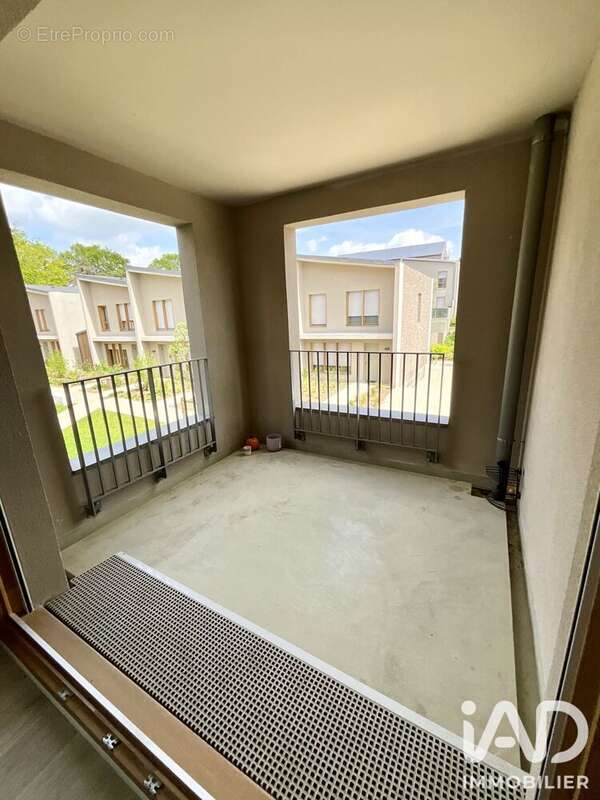 Appartement 42 m² à Arpajon  - photo 8