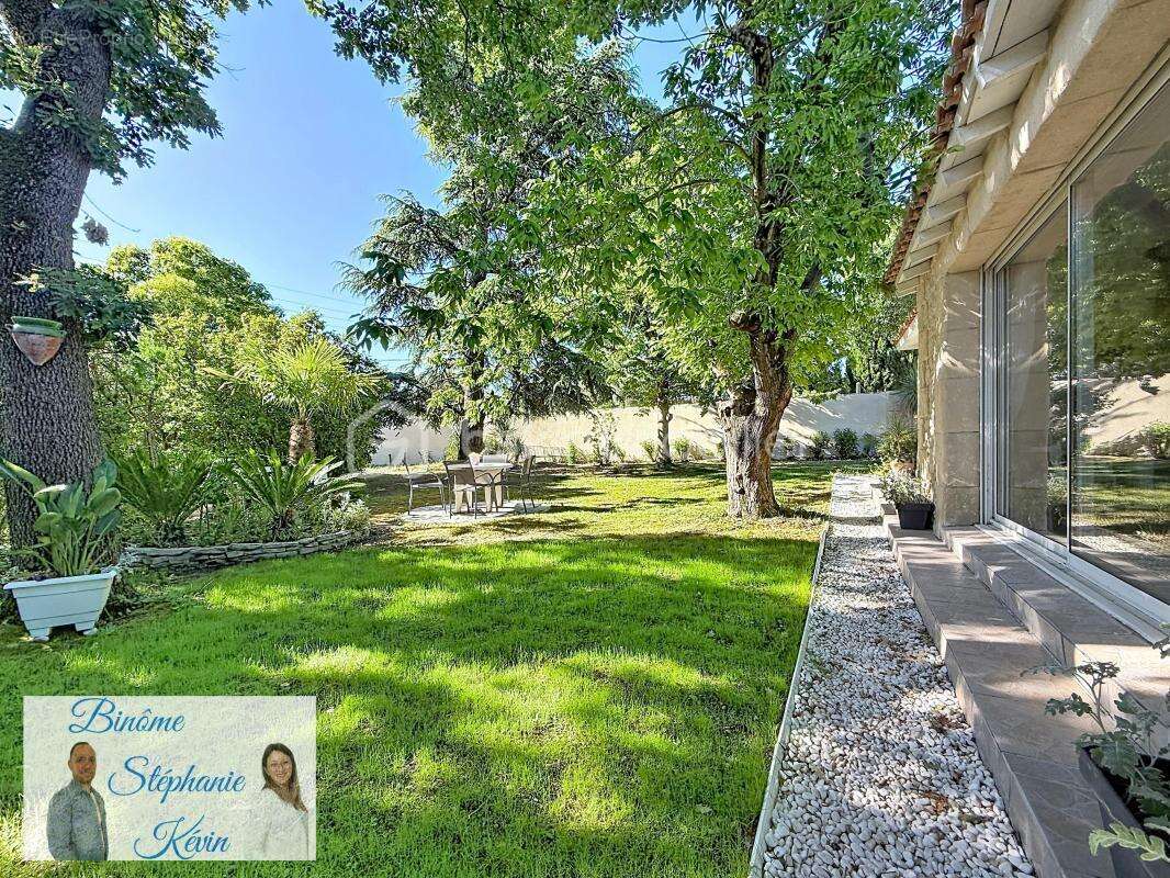  Une villa où sérénité rime avec élégance… - photo 2