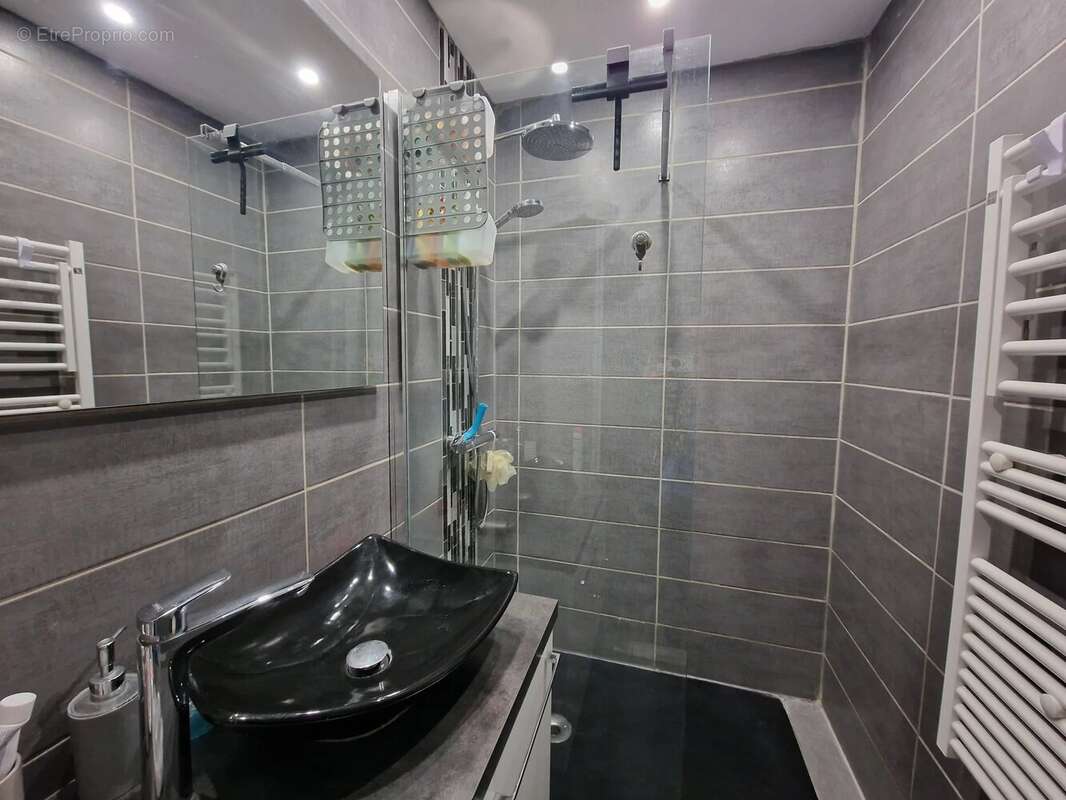 Appartement à SAINT-MARCELLIN