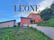 Maison à RIVE-DE-GIER