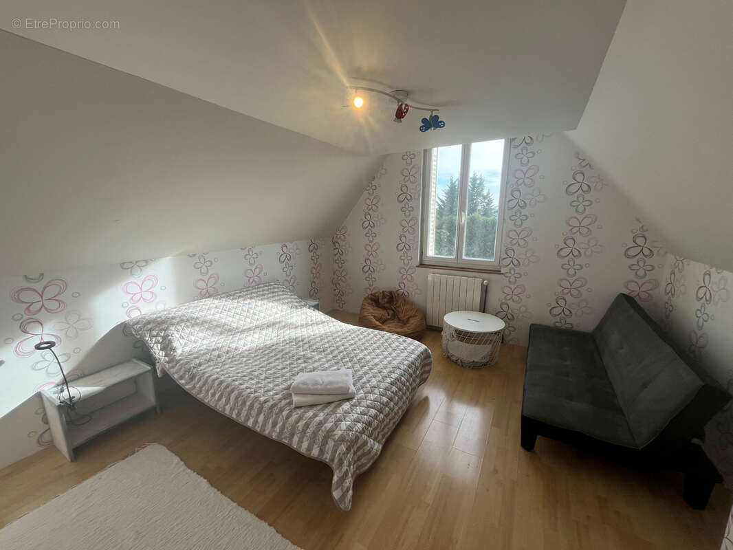 Maison à CUISERY