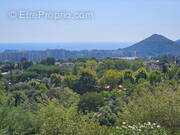 Appartement à MANDELIEU-LA-NAPOULE