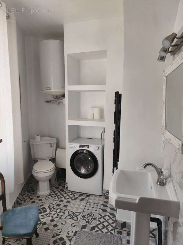 Appartement à OLLIOULES