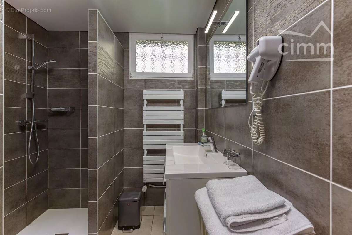 Maison à LES ABRETS