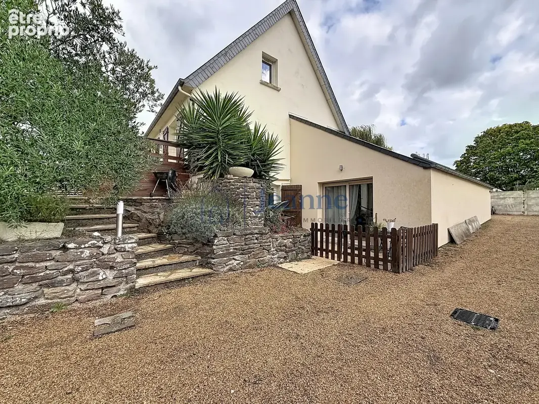 Maison 8 pièces 205 m² à vendre à Cancale (35260) - photo 7