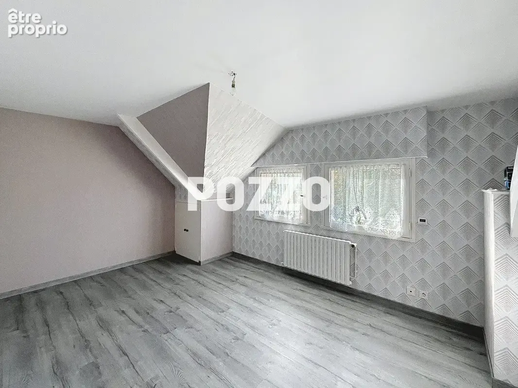 A vendre - villa d'exception avec pisicine de 275m² - torigny-les-villes - photo 12