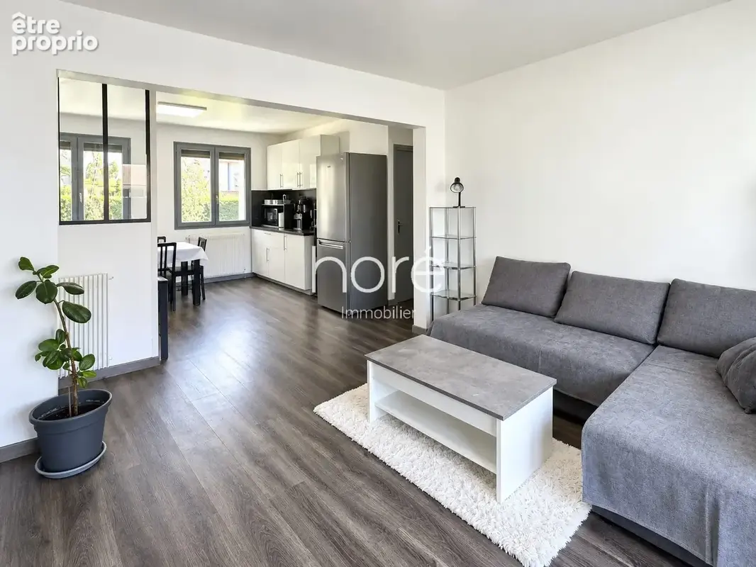 Maison 5 pièces 132 m² à vendre à Sannois (95110) - photo 1
