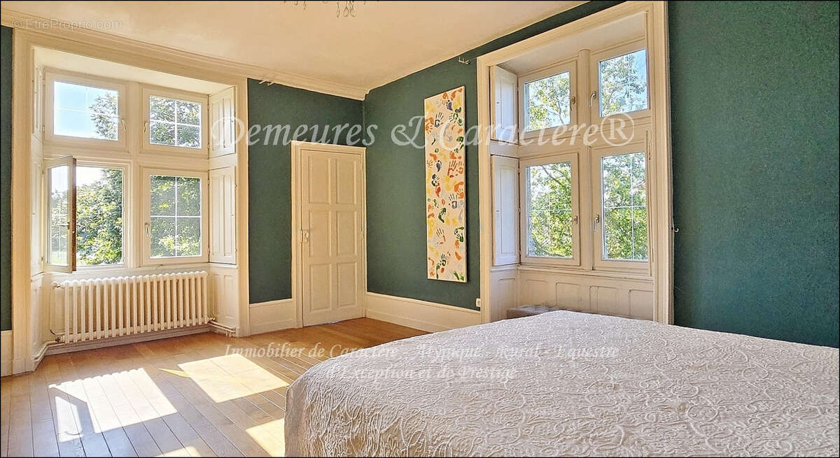 Maison à NANTES