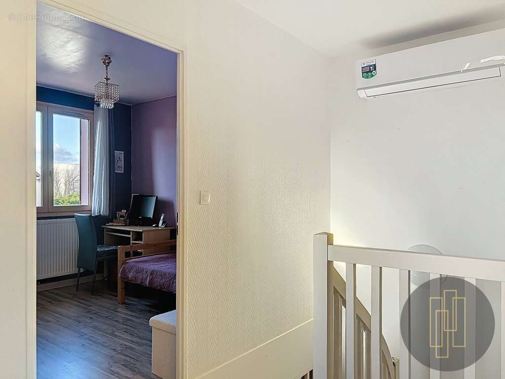 Maison à VILLEFRANCHE-SUR-SAONE