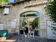 Maison à SAINT-SIMEUX
