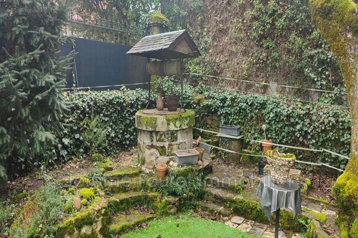 vente maison 9 Pièce(s) - photo 9