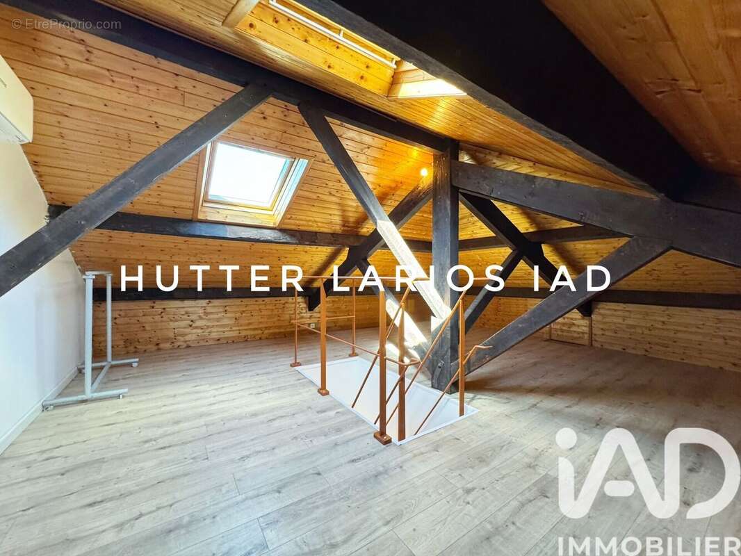 Photo 7 - Appartement à TOULON