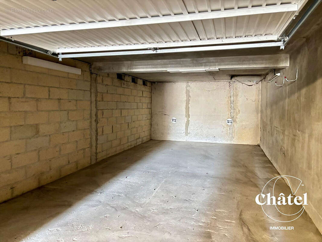 Appartement à SENLIS