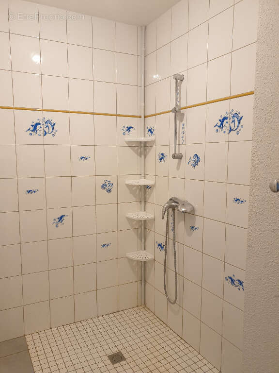 Appartement à CHAMPAGNOLE