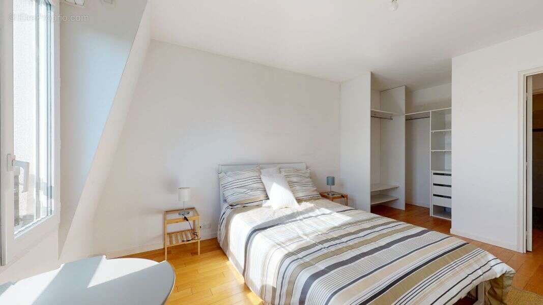 Appartement à NOGENT-SUR-MARNE