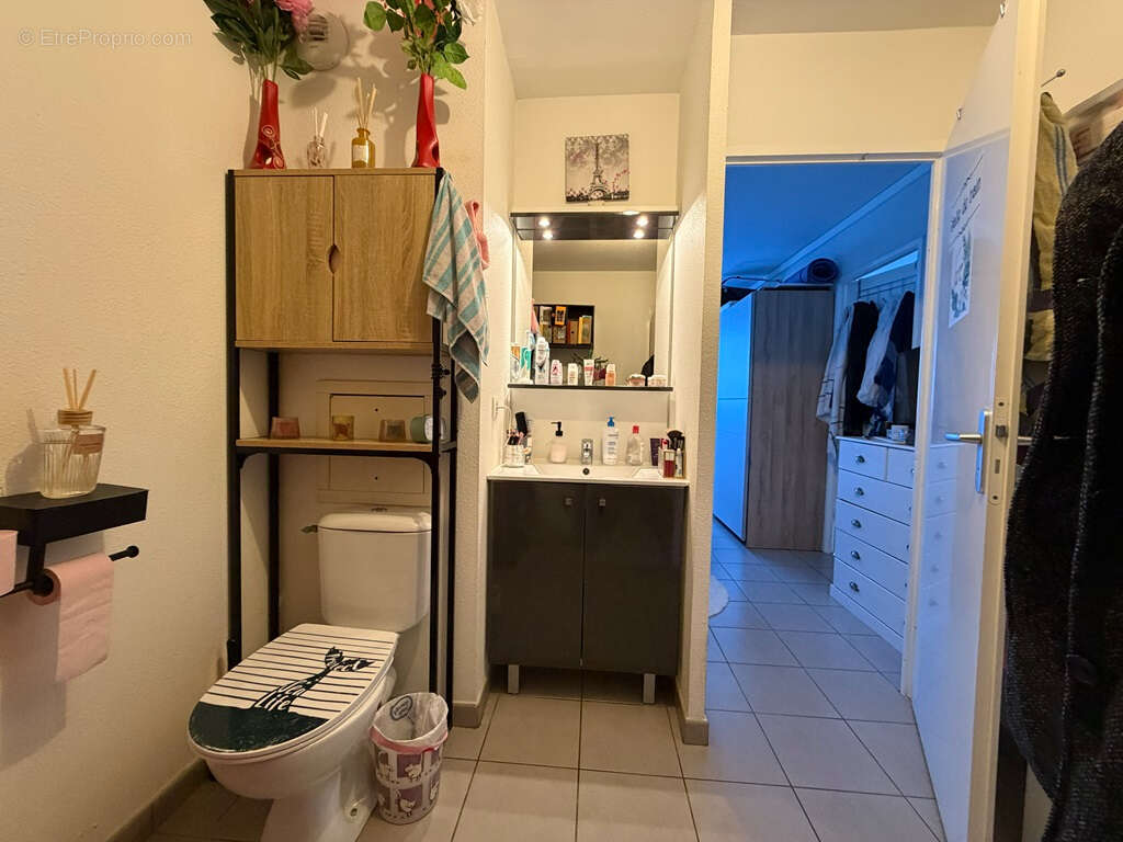 Appartement à EYSINES