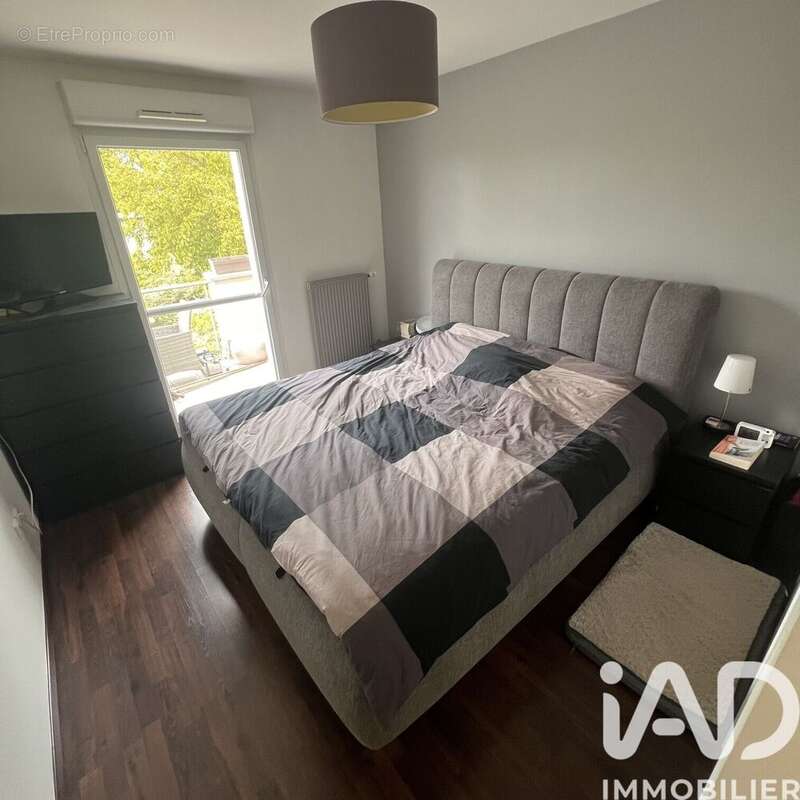 Photo 4 - Appartement à METZERVISSE