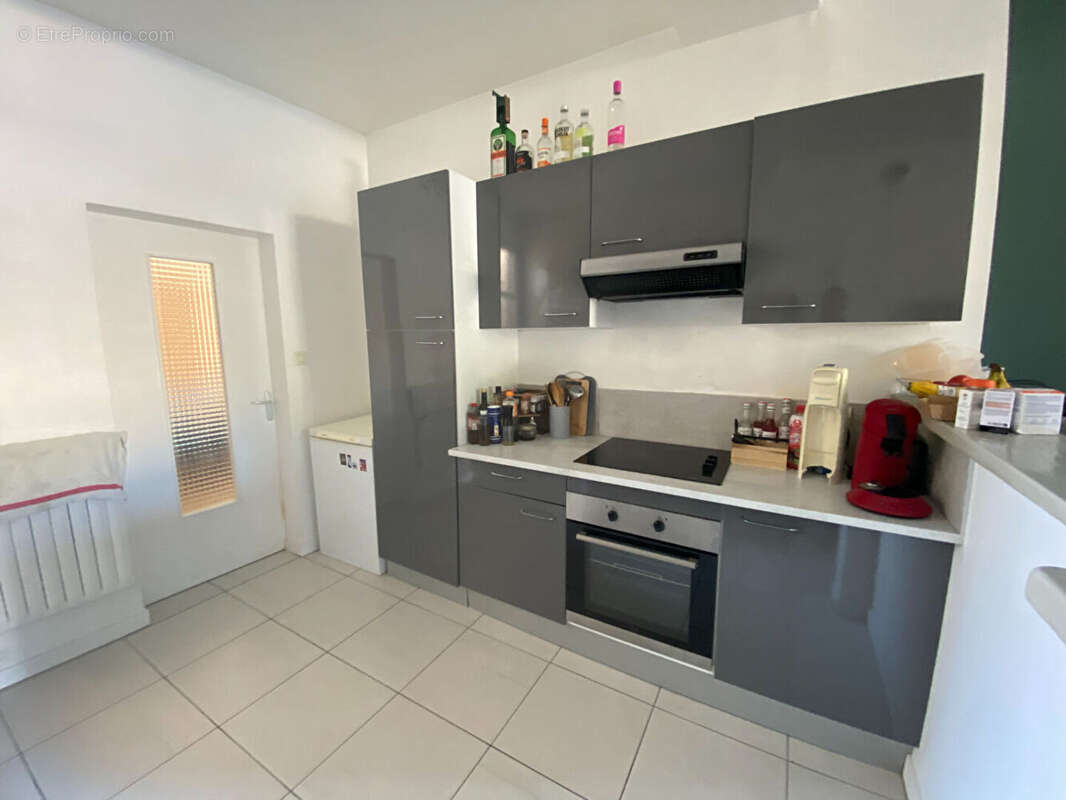 Appartement à LAVAL