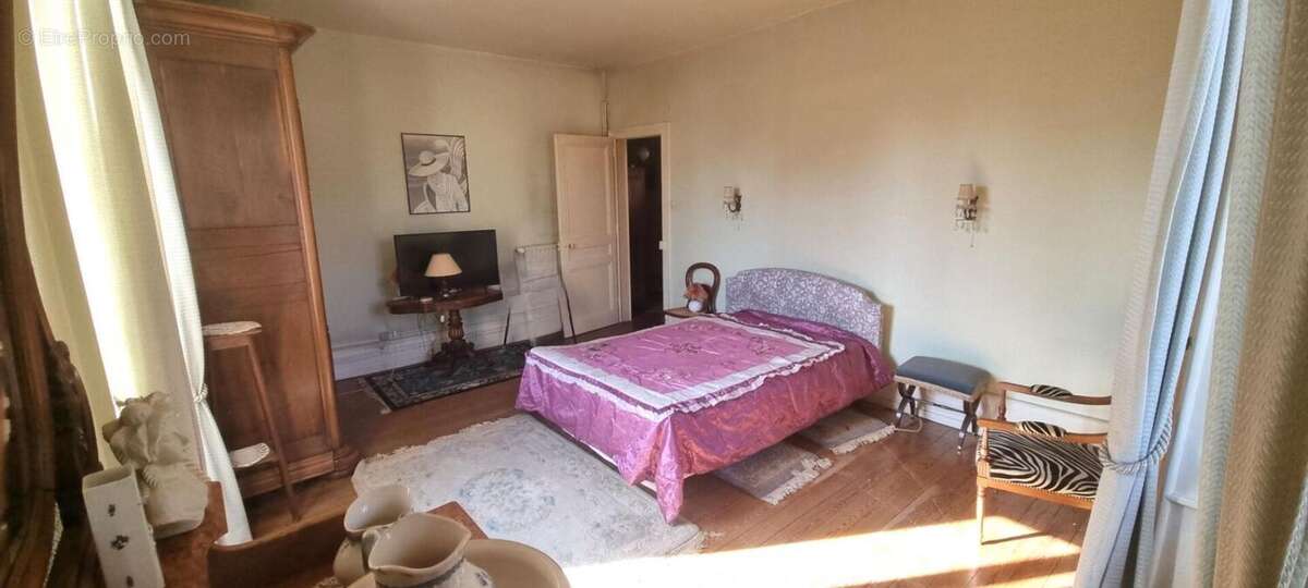 Appartement à MONTBELIARD