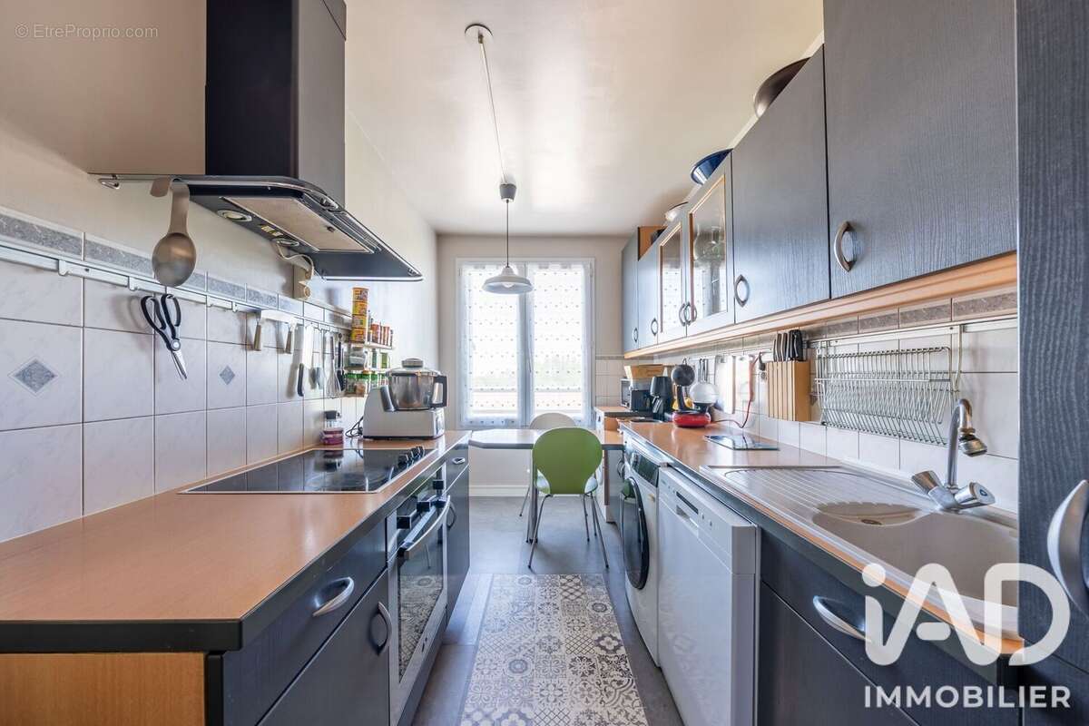 Appartement 84 m² à Chevilly-Larue  - photo 4