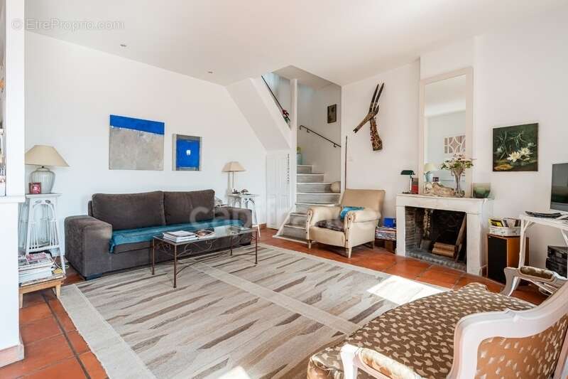 Maison à MARSEILLE-7E